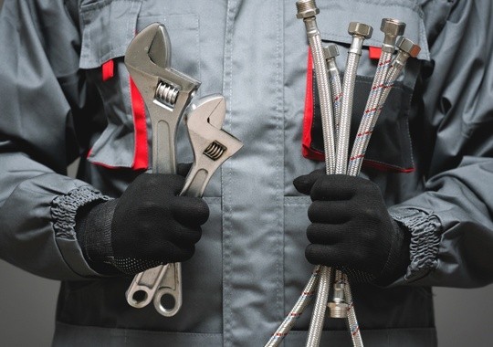 24 Hour Plumber Allen TX