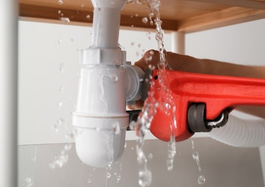 24 Hour Plumber Concord CA
