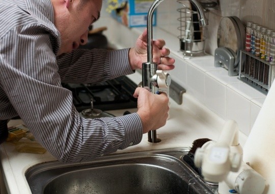 24 Hour Plumber Edison NJ
