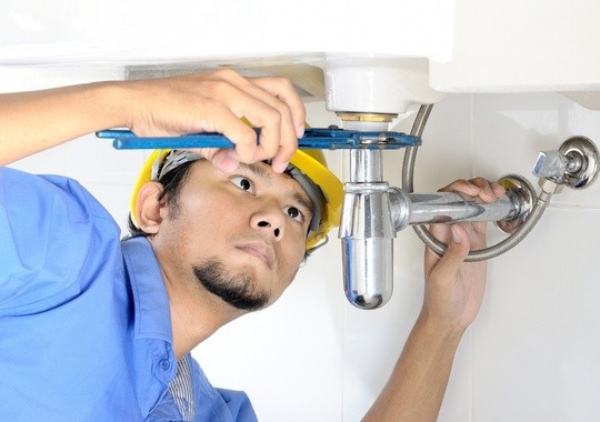 24 Hour Plumber Elmhurst NY
