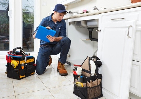 24 Hour Plumber Huntington Beach CA
