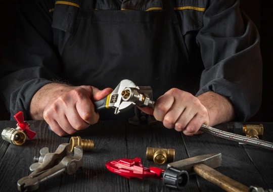 24 Hour Plumber Lakeland FL