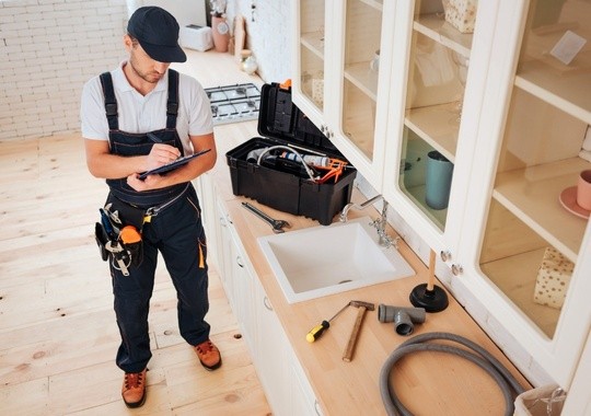 24 Hour Plumber Lansing MI