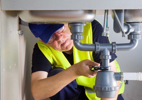 24 Hour Plumber Stamford CT