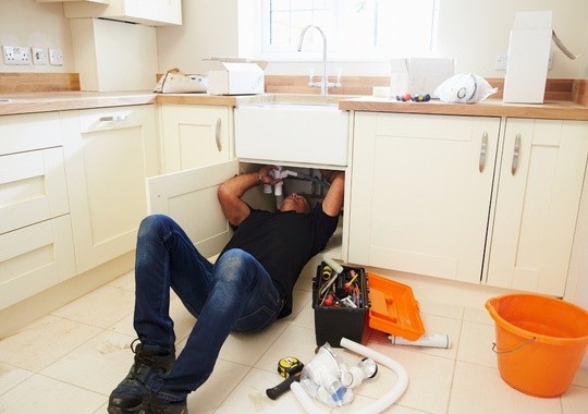 24 Hour Plumber Tracy CA