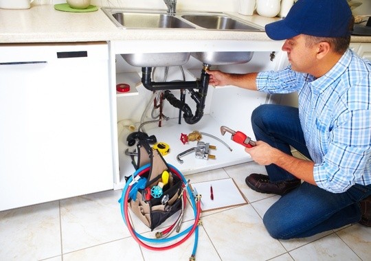 24 Hour Plumber Whittier CA