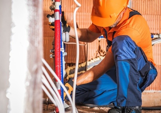 24 Hour Plumber Elizabethport NJ