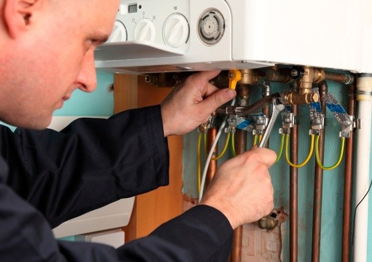 24 Hour Plumber Germantown MD