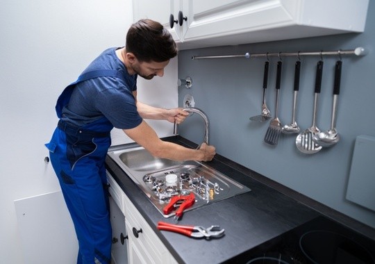 24 Hour Plumber Portsmouth VA