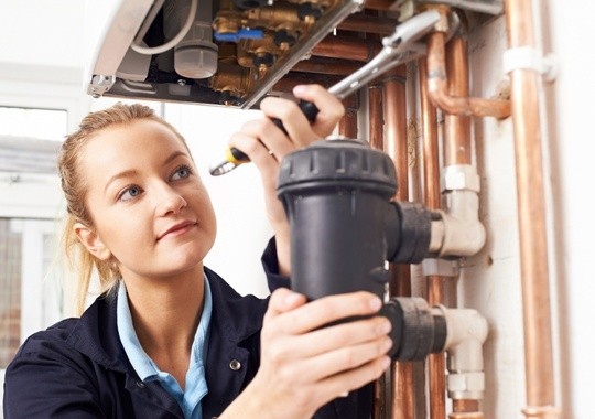 24 Hour Plumber Pueblo CO