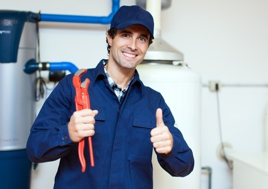 24 Hour Plumber Canton MI