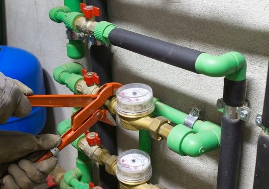 24 Hour Plumber Fairfield CA