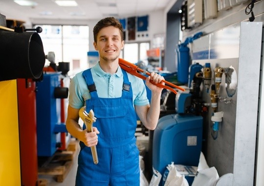 24 Hour Plumber Hayward CA