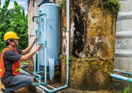 24 Hour Plumber Modesto CA