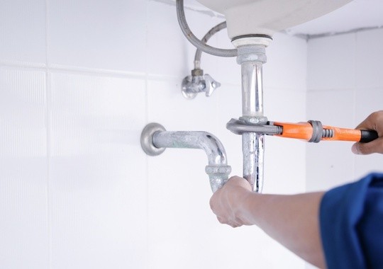 24 Hour Plumber Mount Pleasant SC