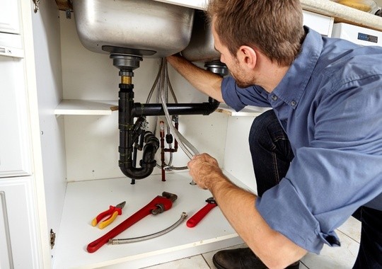 24 Hour Plumber Newport News VA