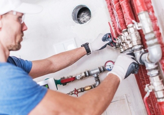 24 Hour Plumber Oceanside CA