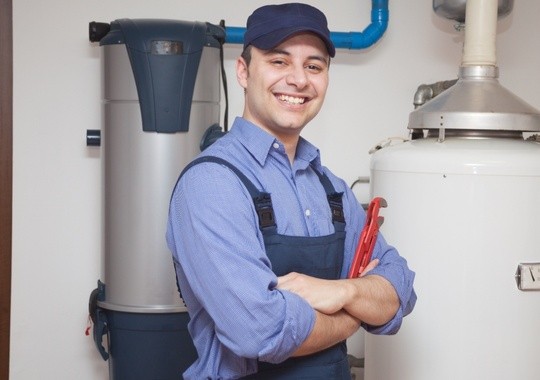 24 Hour Plumber Pembroke Pines FL