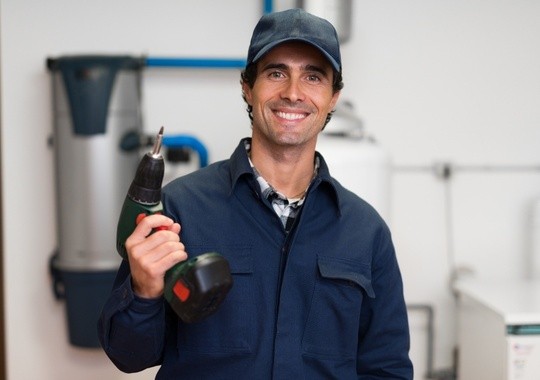 24 Hour Plumber Victorville CA
