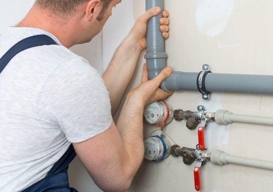 24 Hour Plumber El Cajon CA