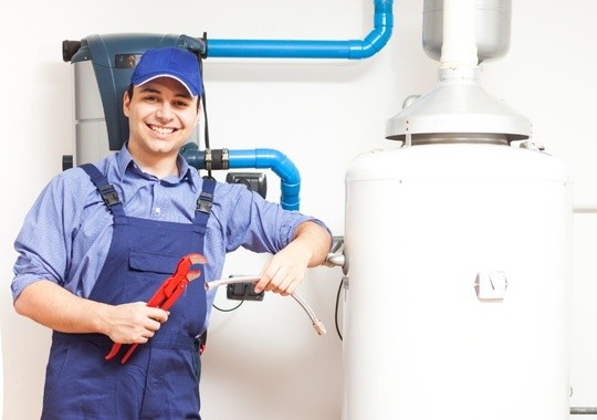 24 Hour Plumber Paterson NJ