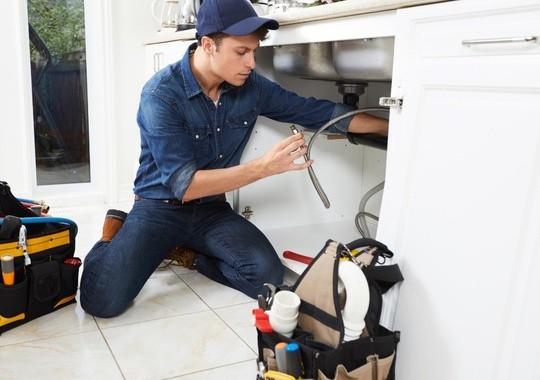 24 Hour Plumber Rialto CA