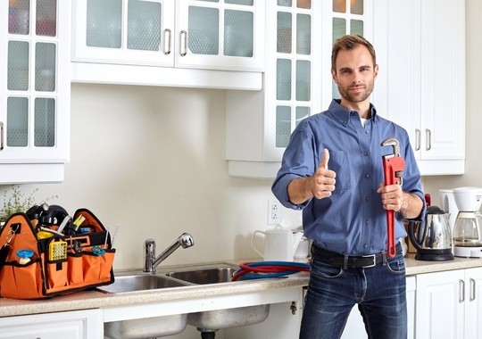 24 Hour Plumber Lawrence KS