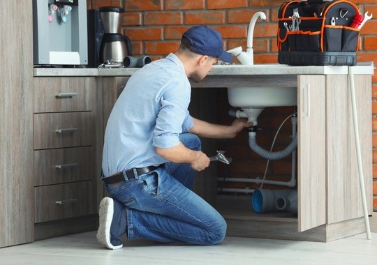 24 Hour Plumber Palmdale CA