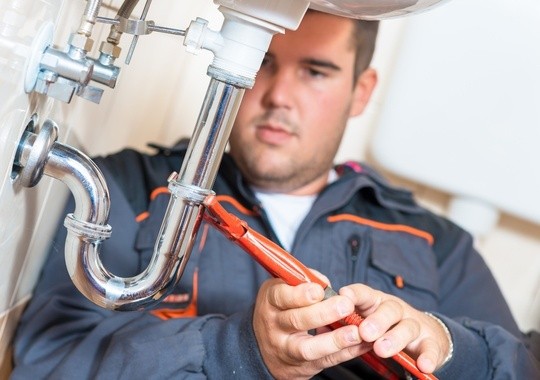 24 Hour Plumber San Bernardino CA