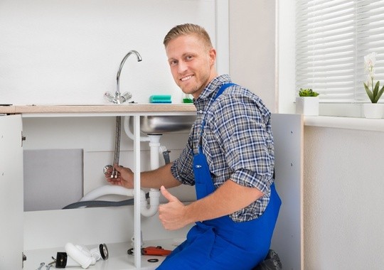 24 Hour Plumber Arlington VA
