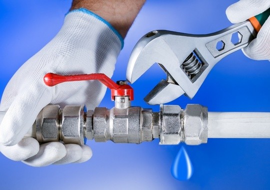 24 Hour Plumber Berkeley CA