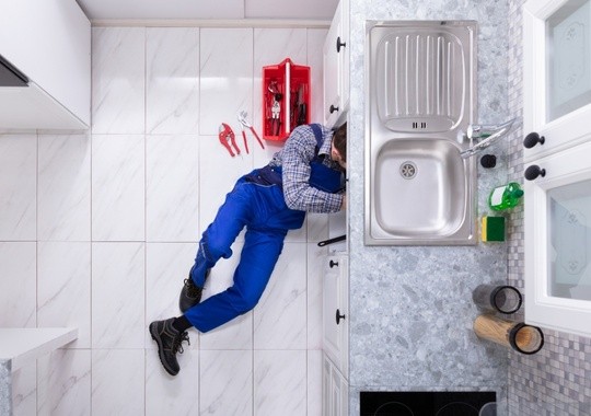 24 Hour Plumber Fort Lauderdale FL