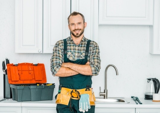 24 Hour Plumber Lancaster CA