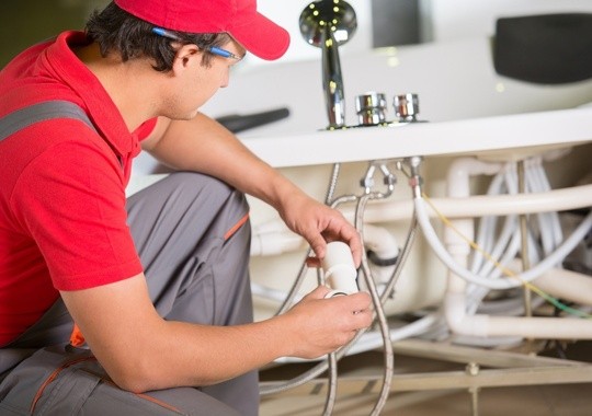 24 Hour Plumber San Mateo CA
