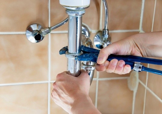 24 Hour Plumber Garland TX