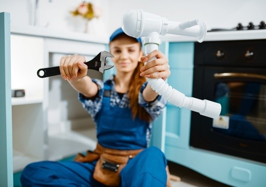 24 Hour Plumber Charleston SC