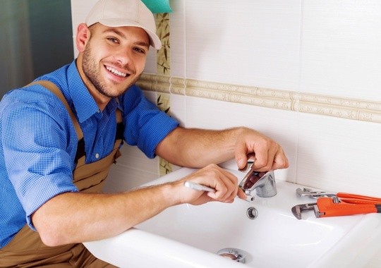 24 Hour Plumber Clarksville TN