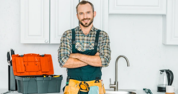 Plumbing Expert